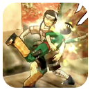 Tag Battle Ninja Fighting APK