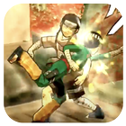 Tag Battle Ninja Fighting icône