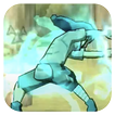 Tag Battle Ninja Fighting
