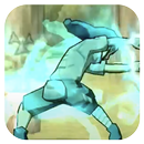 Tag Battle Ninja Fighting APK