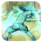 Tag Battle Ninja Fighting أيقونة