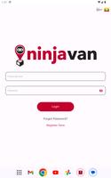 Ninja Van Myanmar capture d'écran 3