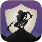 Ninja VPN biểu tượng