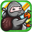 Ninja VS Apple APK