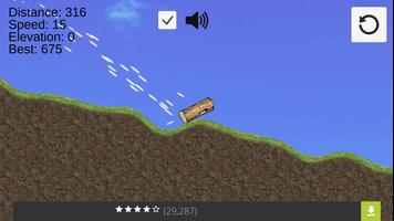 Log Toss screenshot 1