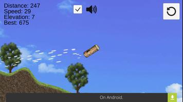 Log Toss screenshot 3
