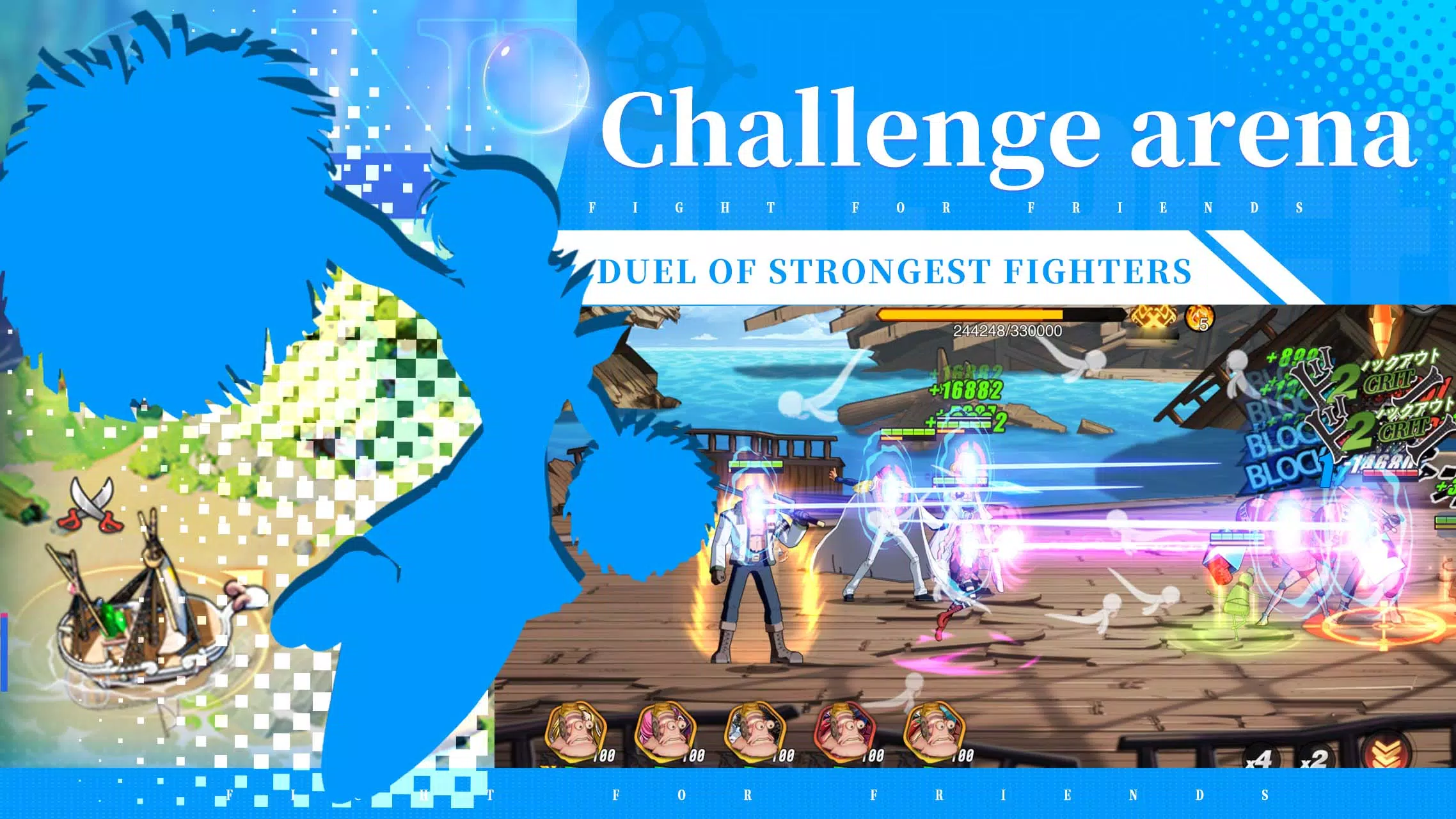 New World: Vigour Voyage - ALL REDEEM CODES NEW ONE PIECE RPG GAME ANDROID APK