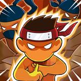 Ninkai Incident APK