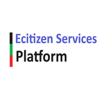 Ecitizen Services Platform icon