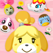 Tải xuống APK Animal Crossing: Pocket Camp cho Android Tải xuống APK Animal Crossing: Pocket Camp cho Android