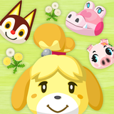 Animal Crossing: Pocket Camp aplikacja