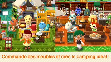 Animal Crossing: Pocket Camp capture d'écran 1