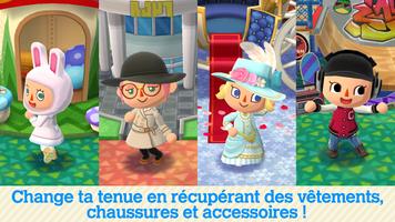 Animal Crossing: Pocket Camp capture d'écran 2