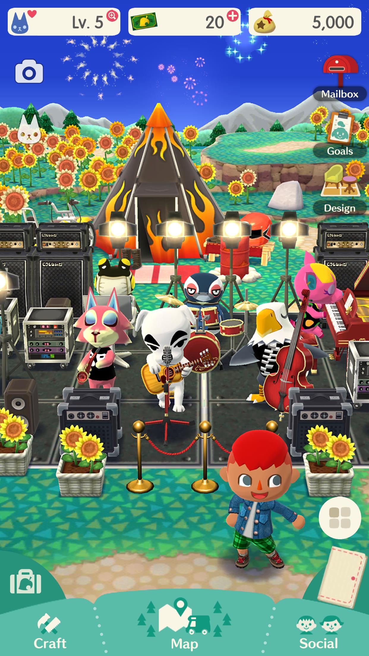 Animal Crossing: Pocket Camp APK for Android Download Animal Crossing: Pocket Camp APK for Android Download