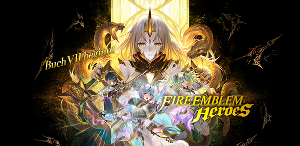 Anleitung zum Download die neueste Version 9.7.0 von Fire Emblem Heroes APK für Android 2025 image