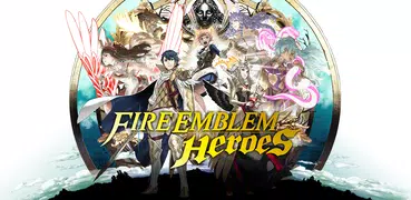 ファイアーエムブレム  ヒーローズ