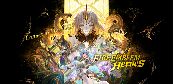 Como baixar Fire Emblem Heroes apk versão mais recente 9.6.0 para Android 2025 image