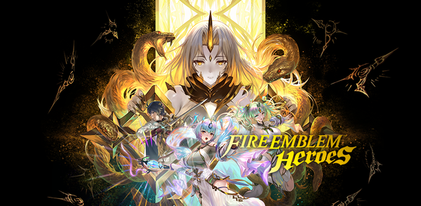Как скачать последнюю версию Fire Emblem Heroes APK 9.7.0 для Android 2025 image