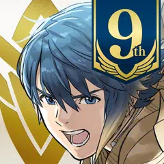 Fire Emblem Heroes