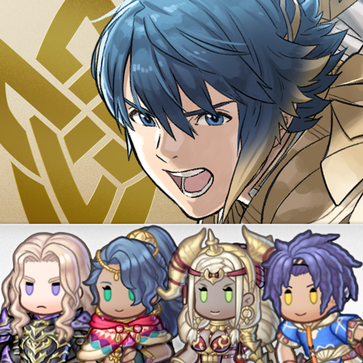 ファイアーエムブレム ヒーローズ - 戦略RPGの金字塔