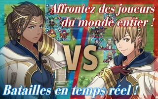 Fire Emblem Heroes capture d'écran 2