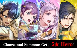 Fire Emblem Heroes تصوير الشاشة 2
