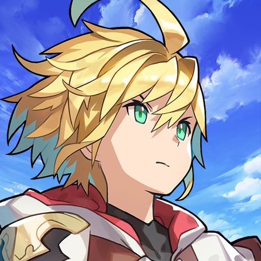 Dragalia Lost ～失落的龍絆～