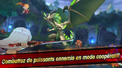 Dragalia Lost capture d'écran 22