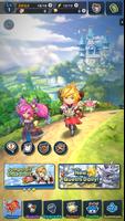 Dragalia Lost capture d'écran 1