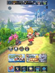 Dragalia Lost Ekran Görüntüsü 9