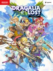 Dragalia Lost syot layar 16