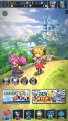 Dragalia Lost 截图 1