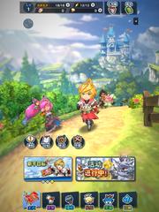 Dragalia Lost 截图 17