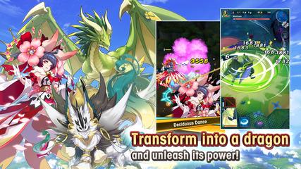 Dragalia Lost screenshot 13