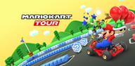 Cómo descargar Mario Kart Tour gratis en Android