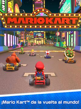 Mario Kart captura de pantalla 6