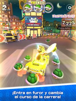 Mario Kart captura de pantalla 8