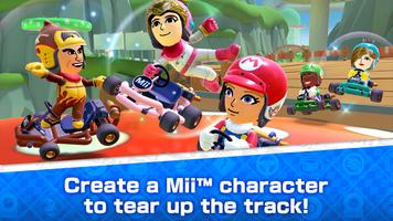 Mario Kart screenshot 1