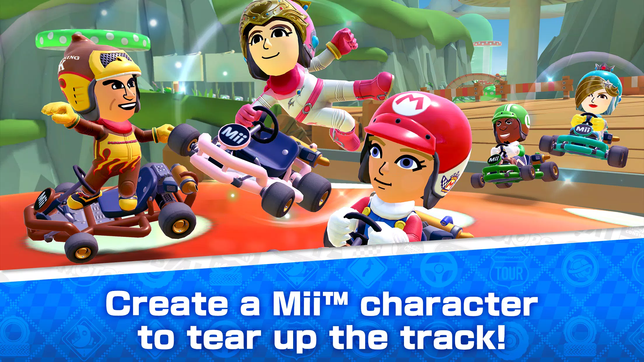 Mario Kart APK for Android Download