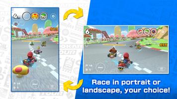 Mario Kart screenshot 2