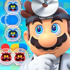 Скачать Dr. Mario World APK