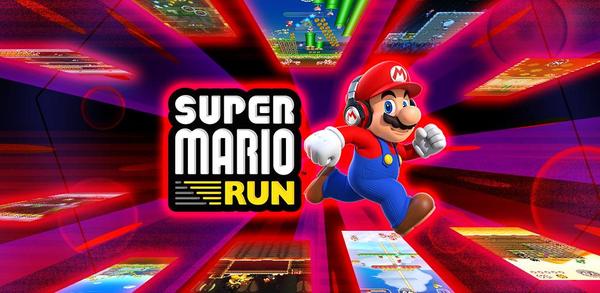 Cách tải Super Mario Run miễn phí image