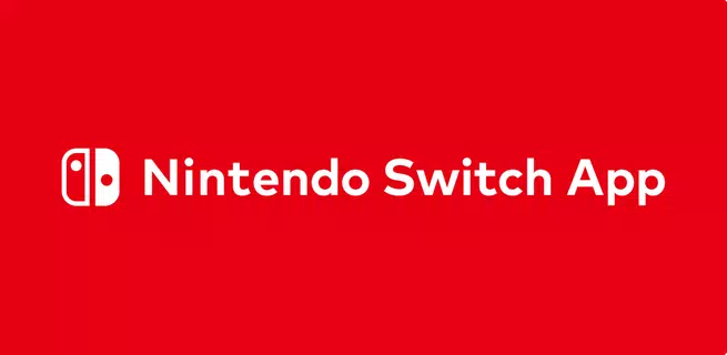 Nintendo Switch App