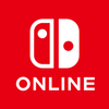 Nintendo Switch Online biểu tượng