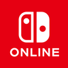 Nintendo Switch Online أيقونة