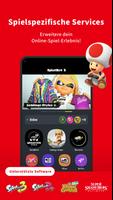 Nintendo Switch Online Plakat