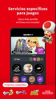 Nintendo Switch Online Poster