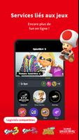 Nintendo Switch Online Affiche