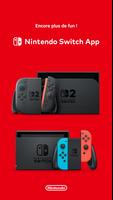 Nintendo Switch App Affiche