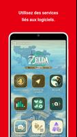 Nintendo Switch App capture d'écran 1